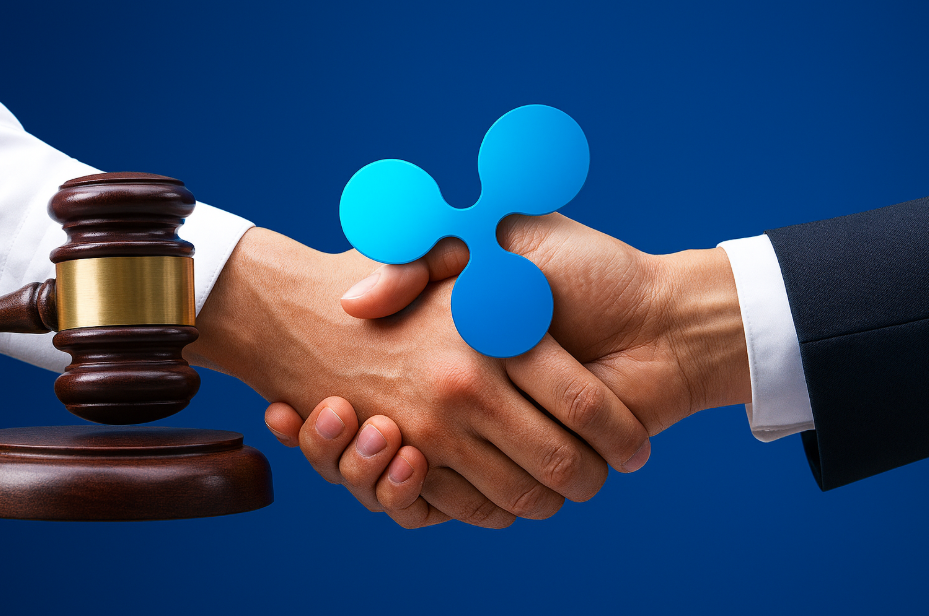 Ripple, SEC İle 181 Milyon Dolarlık Ceza Konusunda Anlaştı!