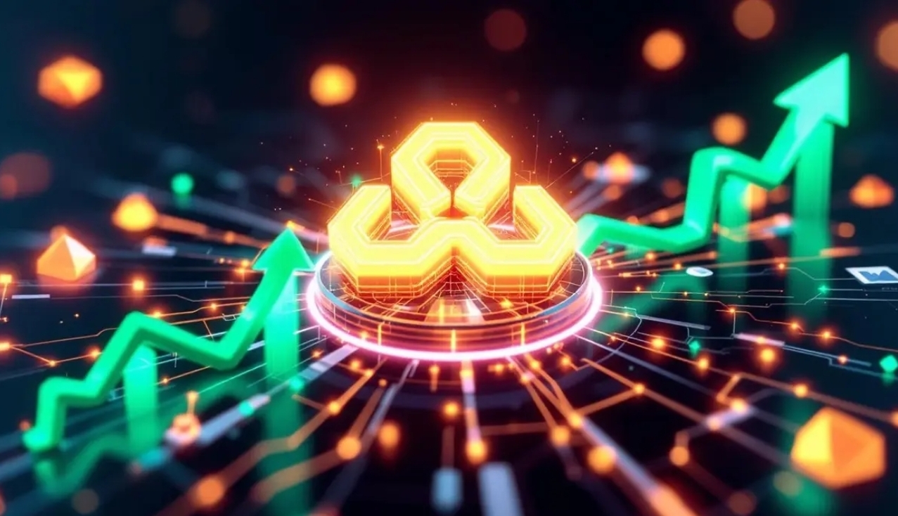 Yapay Zeka Yeni Nesil Altcoinleri Öngörüyor XRP, Solana ve L2 Hızla Yükseliyor
