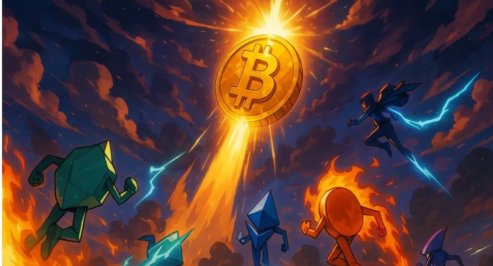 Bitcoin’de Yeni Zirve Mi? Geç Olmadan Kazanma Fırsatı Sunan 100x Kriptolar!