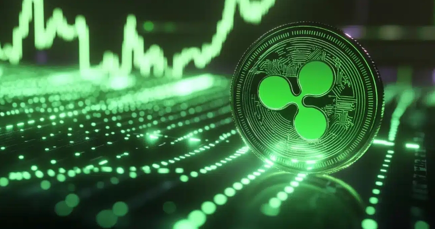 XRP Fiyatı Yükselişe Geçti – Ne Oldu ve Nereye Gidiyor?