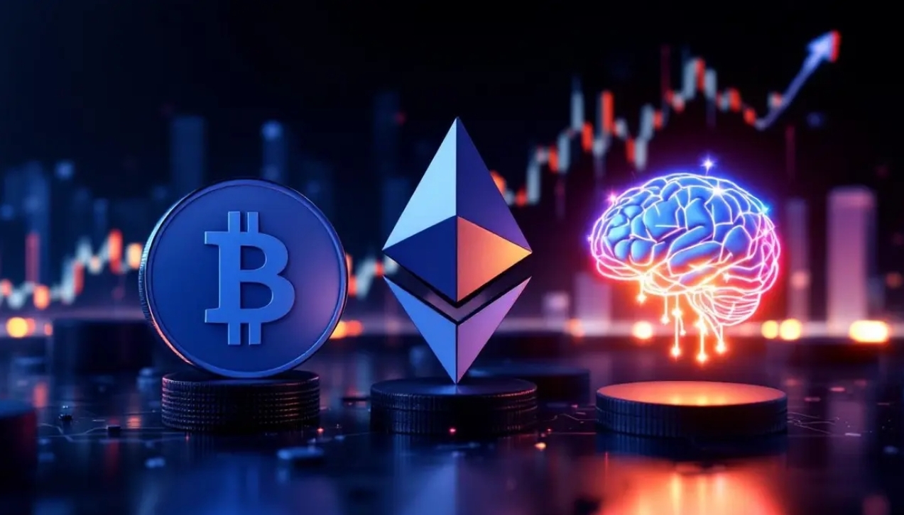 ABD’li Finans Şirketi Siebert, BTC ve Yapay Zeka’ya 30 Milyar TL Yatıracak