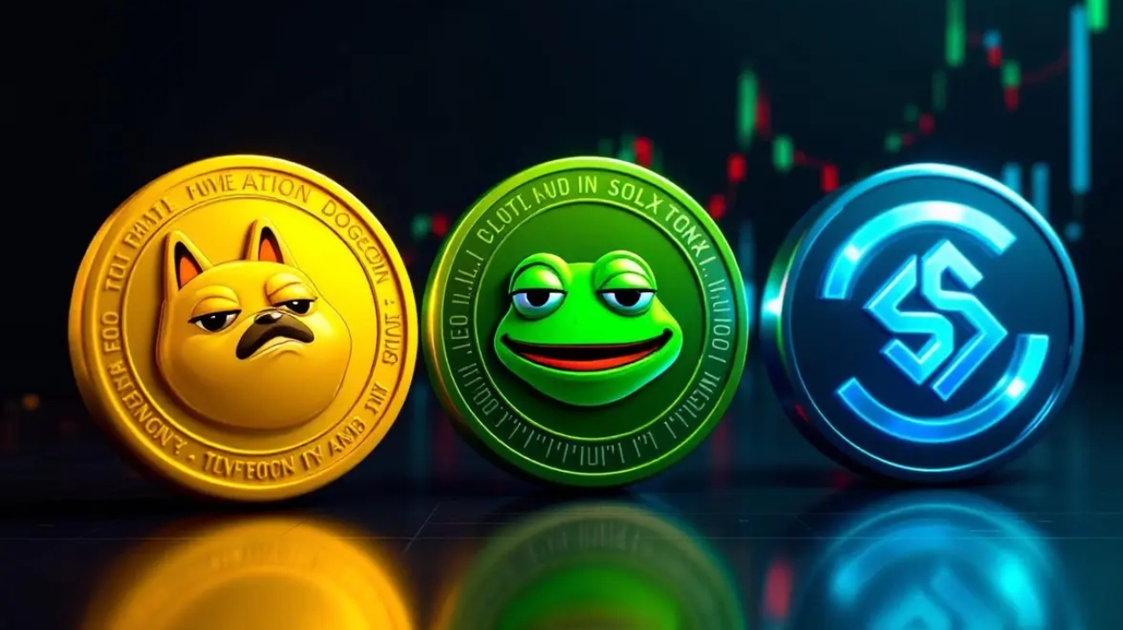DOGE Milyarderi PEPE’ye İlgi Gösteriyor: Yeni Meme Coinler de Radarında