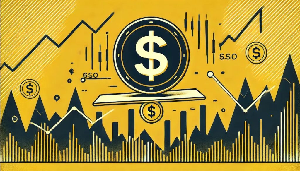 Stablecoin Nedir? Detaylı Analiz