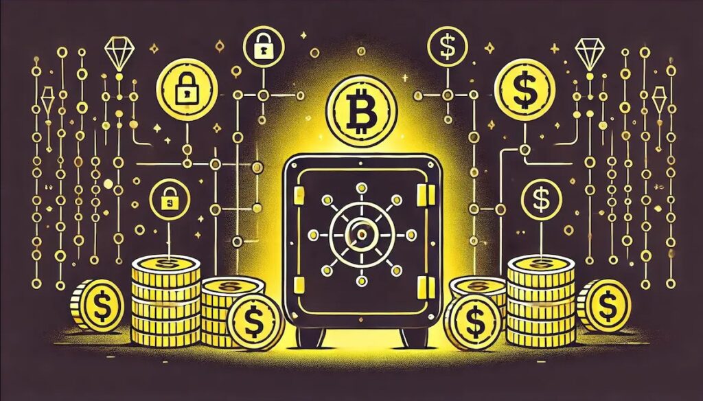 Kripto Paralarda stabil coin ne anlama gelir? Kapsamlı bilgiler