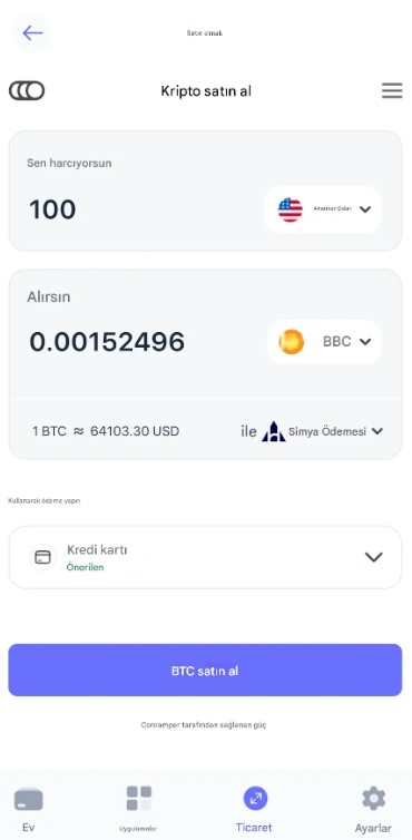 Best Wallet Coin Nasıl Alınır?