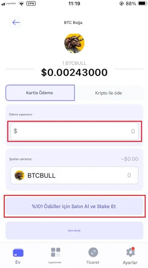 Kripto Para Nasıl Alınır?