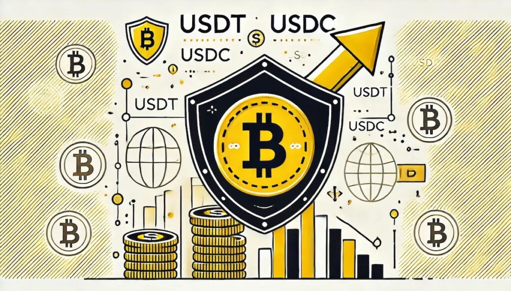 Stablecoin Nedir? Hangi En İyi Stablecoinler hangileri? Kapsamlı Analiz