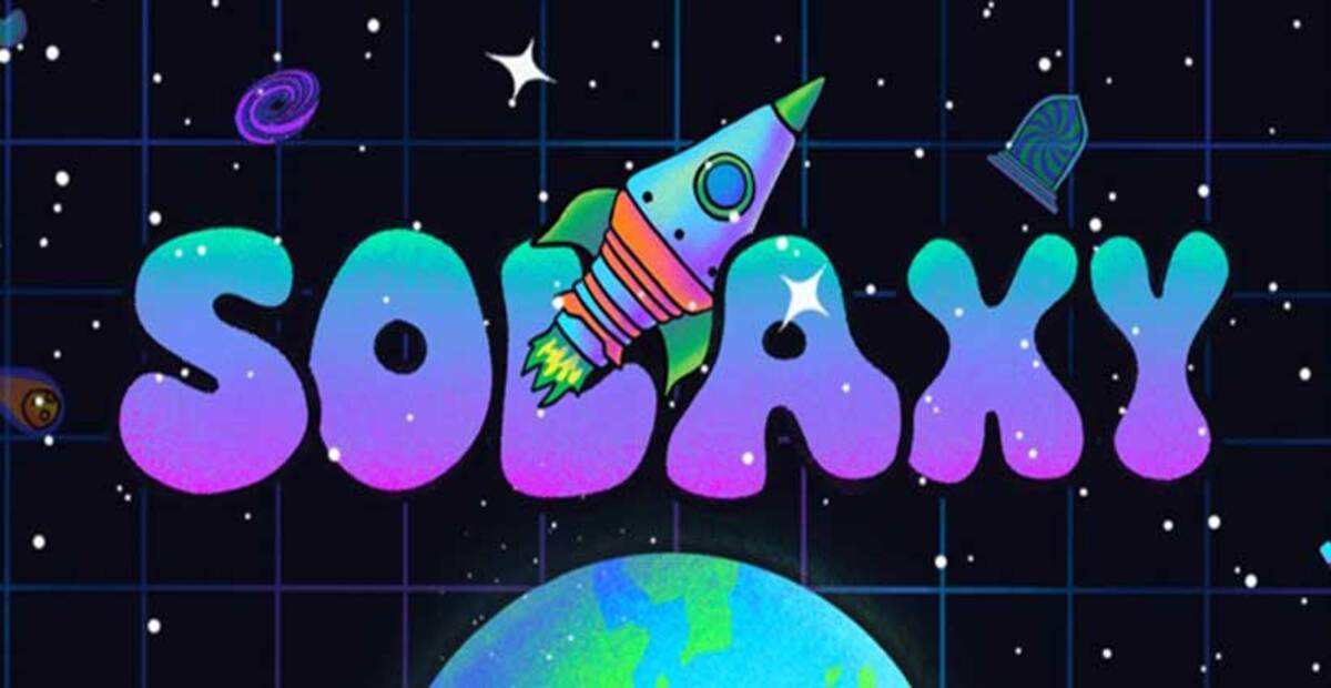 Solaxy yeni nesil proje