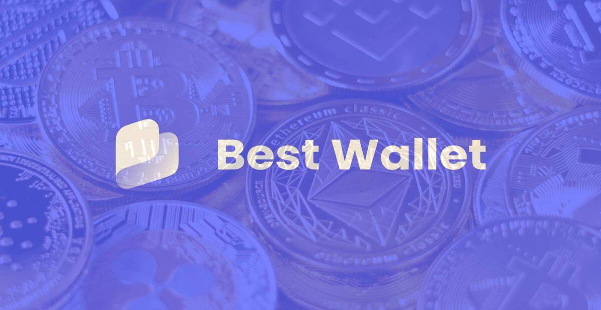 Temmuz’un Öne Çıkan Altcoin Adayı: Best Wallet Token, Ön Satışta 13,5 Milyon Dolar Topladı