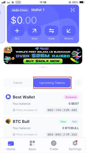 best wallet cüzdan
