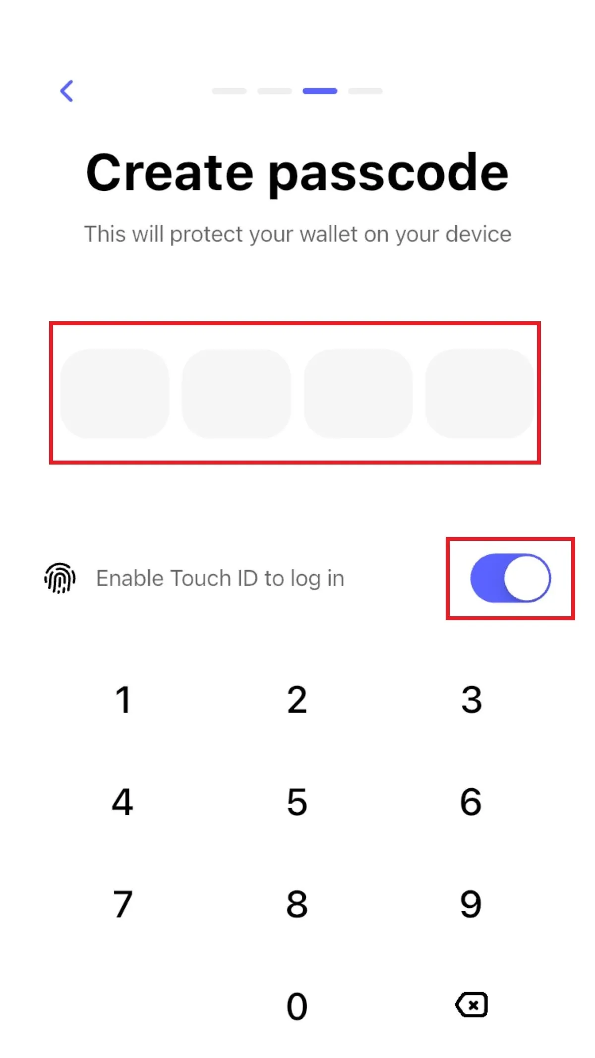 alt coin yorum Best wallet