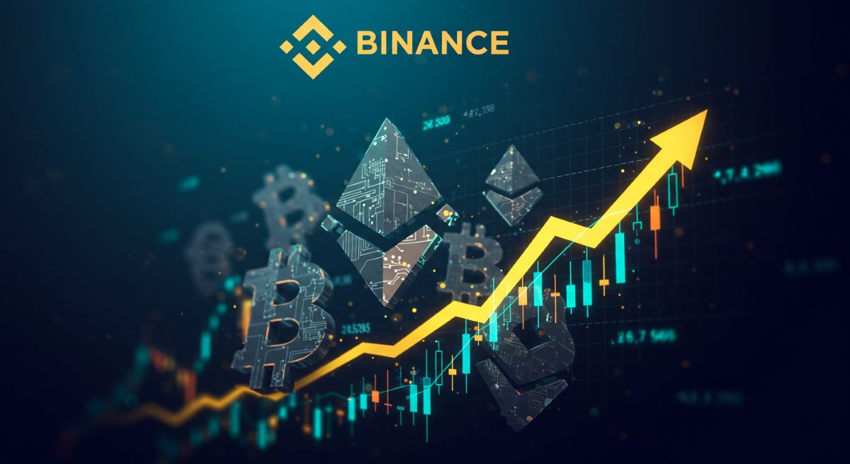 binance yeni listelenecek coinler