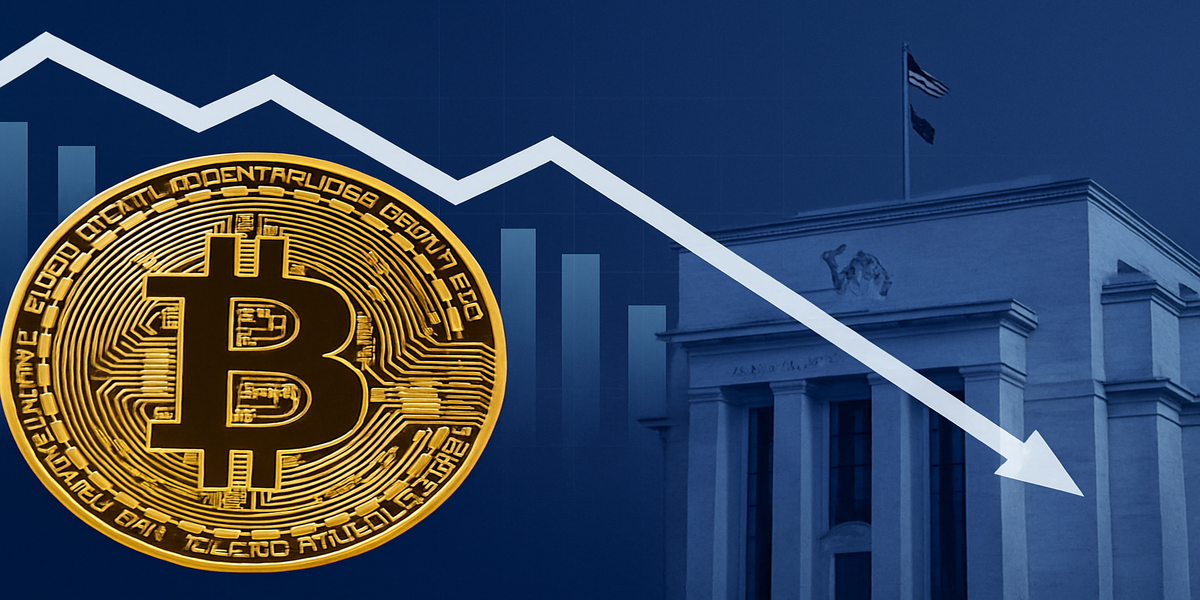 Fed’den Faiz İndirimi Beklentisi Artıyor: Bitcoin İçin Yeni Bir Boğa Sezonu mu Başlıyor?