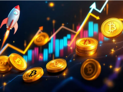 Haziran Boğa Piyasasında Yükselişe Geçen 4 Kripto Para: Şimdi Alım Zamanı