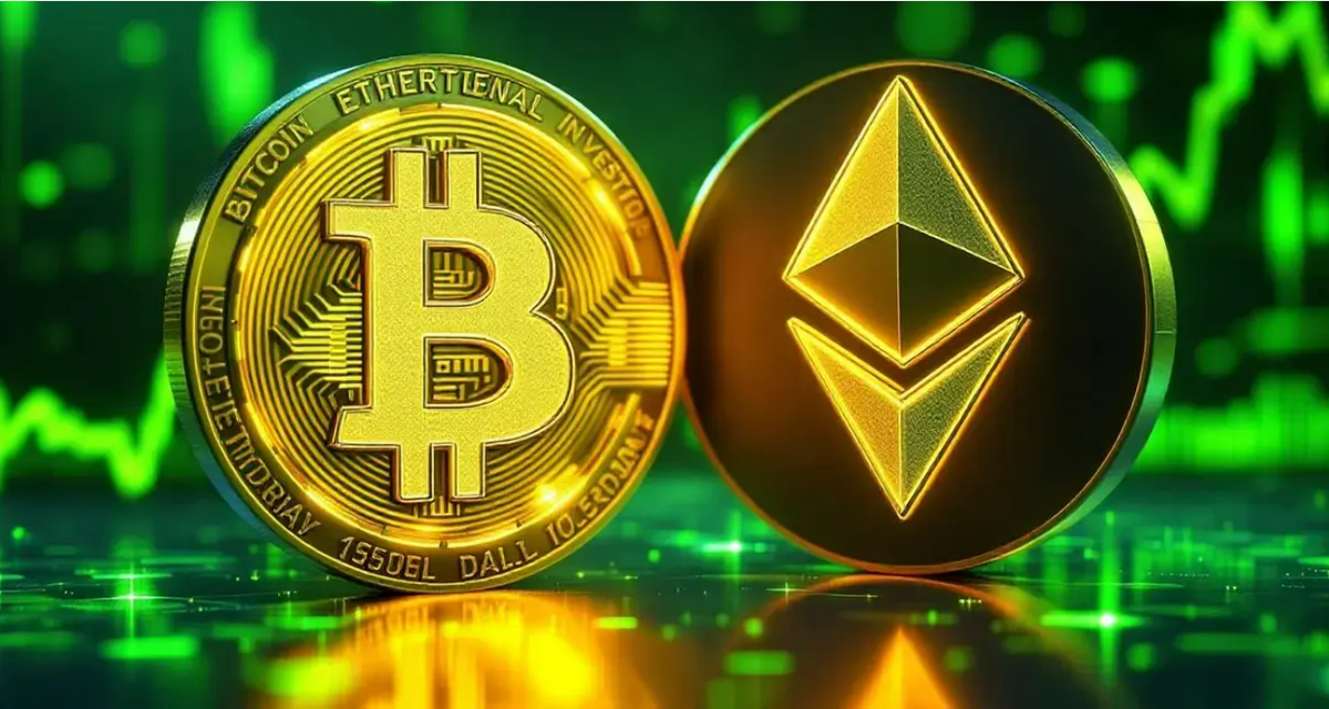 Spot Bitcoin ETF’lerine 560 Milyar Dolar Girişi: Ethereum da Güçlü Duruyor
