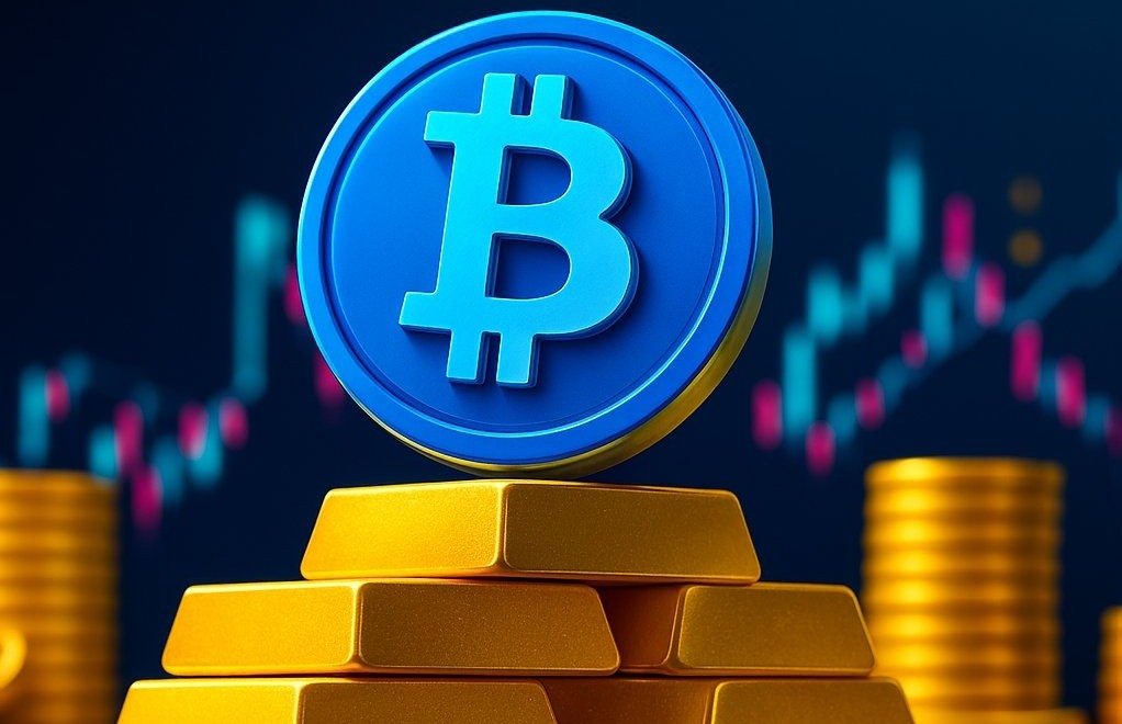 BTC ve Altın, 2009 Yükselişini Yeniden mi Yaşıyor? Öne Çıkan Kripto Para Önerileri