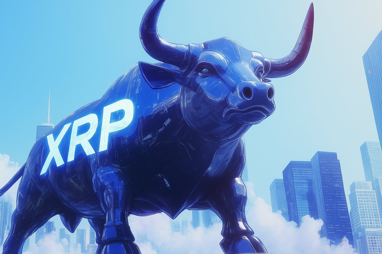 XRP 5 Dolara Yürürken, Little Pepe İlk Günde Parladı!