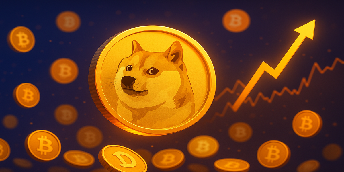 Ripple CEO’sundan Dogecoin İtirafı: “Hiç Satın Almadım Ama Yok Olmayacak
