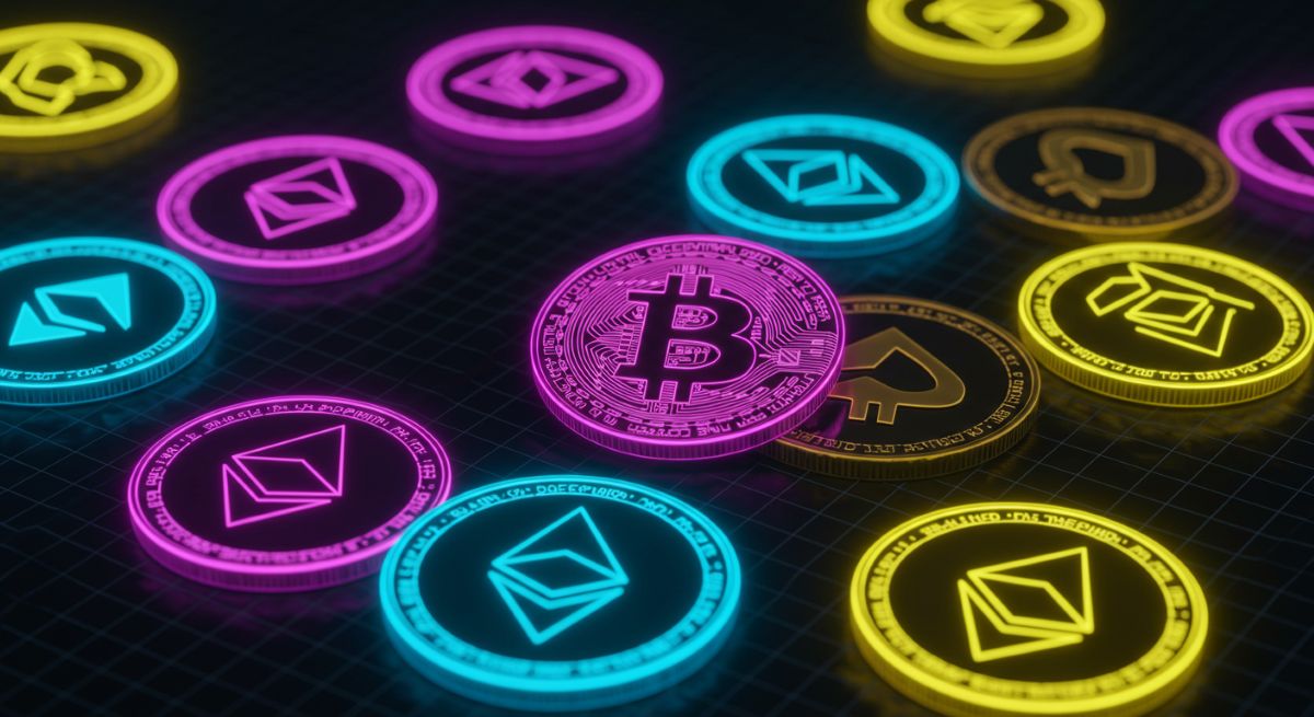 en hızlı yükselen kripto para