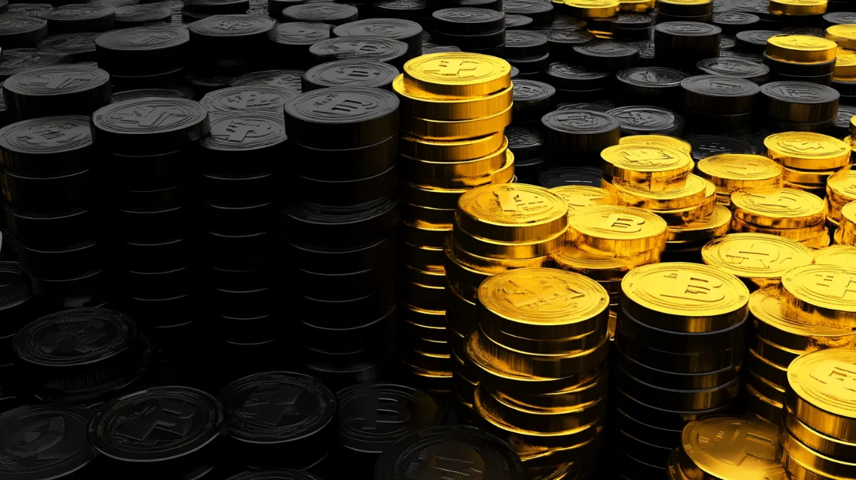 Altcoin Nedir?