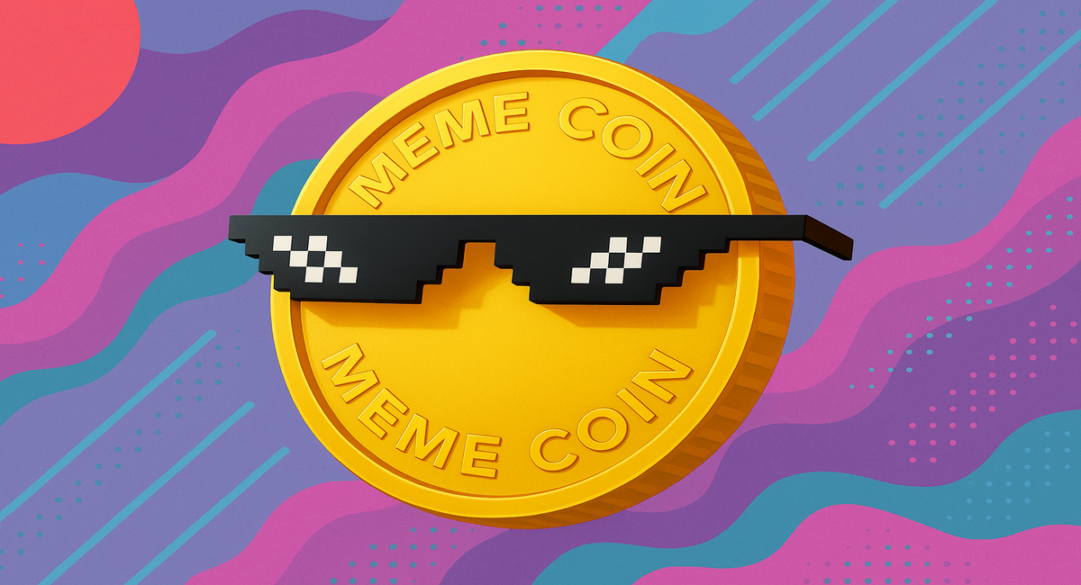 meme coin nedir