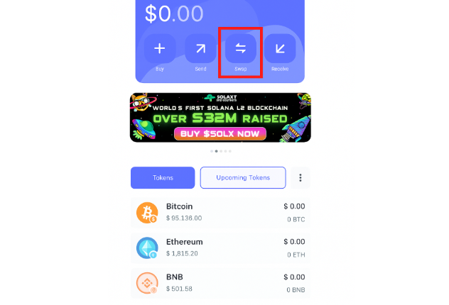 Dogecoin nasıl alınır - son aşama