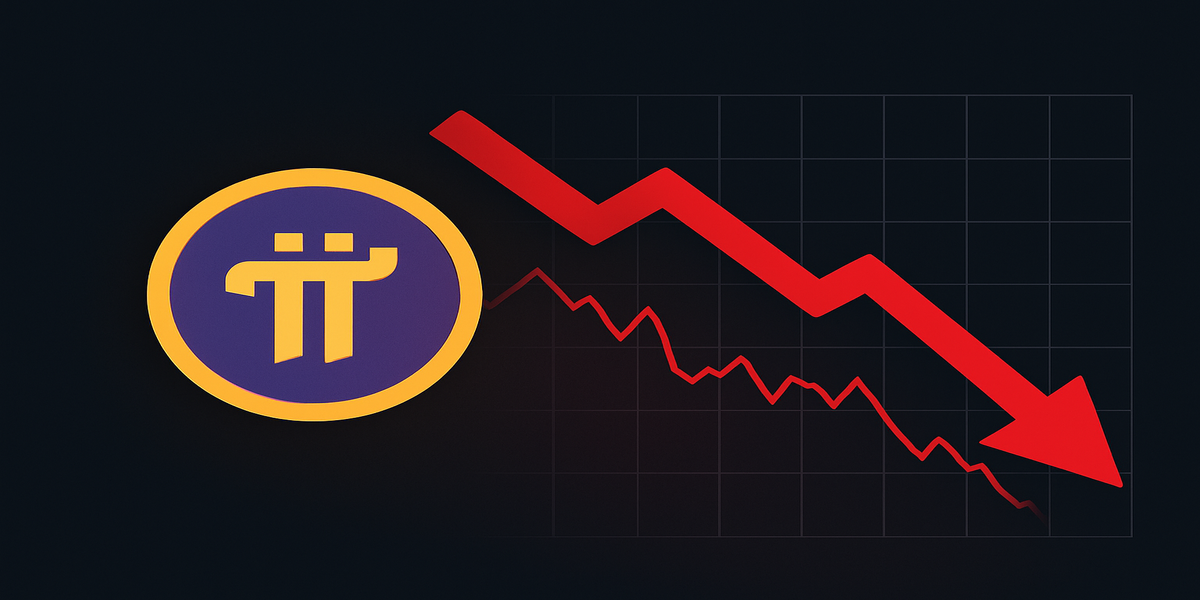 Pi Coin Borsalara Akıyor: Pi Day 2 Öncesi Büyük Satış Baskısı mı Geliyor?