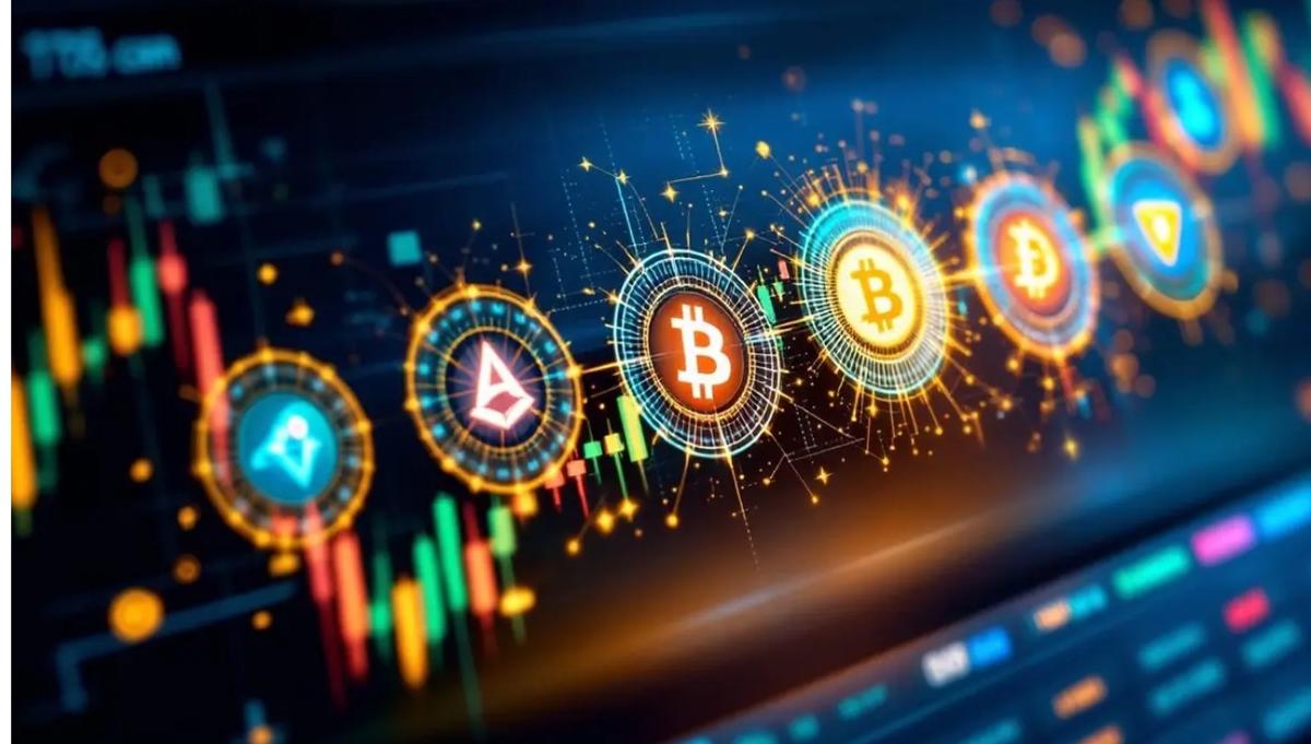 Binance’ten Altcoin Desteği: Yeni Çıkan Tokenlere Rüzgar Arkadan mı Esiyor?