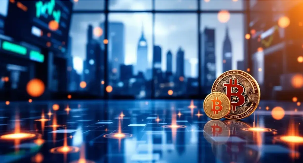 Trump ile Bağlantılı Şirketin Bitcoin ETF’si, ABD Borsasında Listeleme Başvurusu Yaptı.