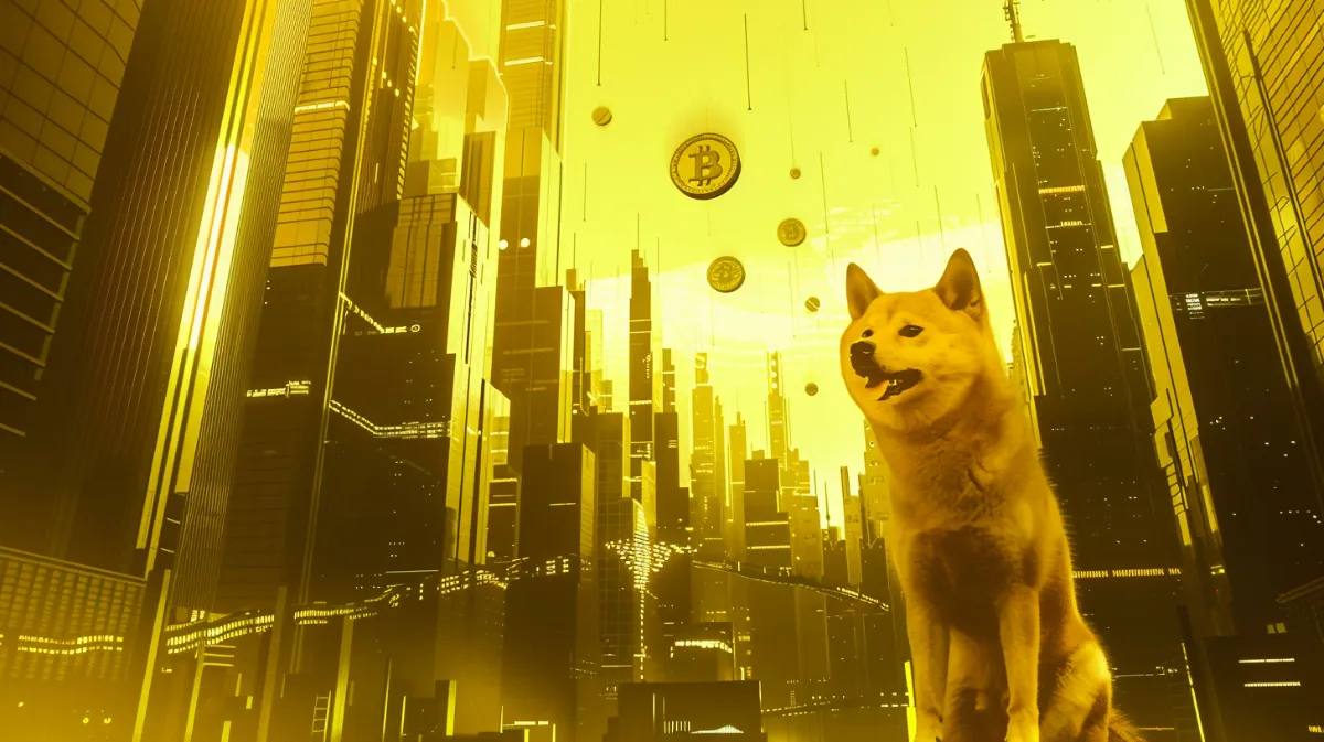 Shiba Inu yorum