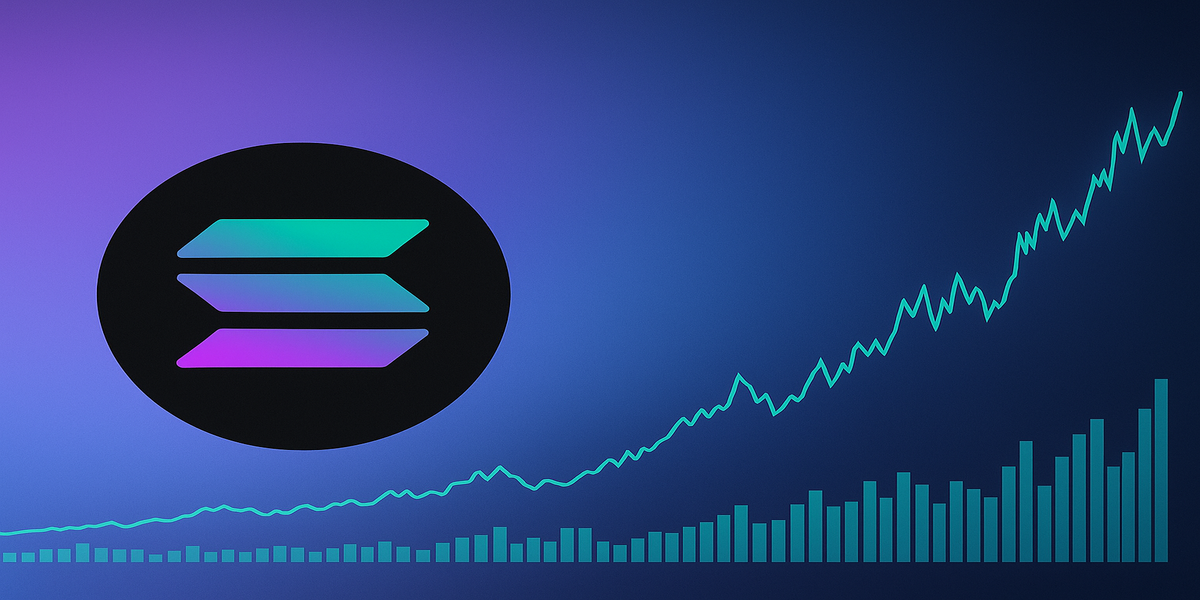 Solana ETF’si Yolda: VanEck Başvurusu Piyasayı Harekete Geçirdi