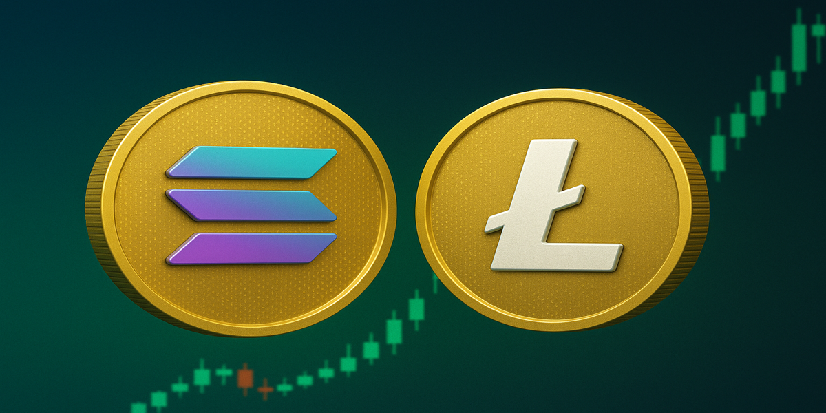 Solana ve Litecoin ETF’leri Yolda: Altcoin Sezonu Başlıyor mu?