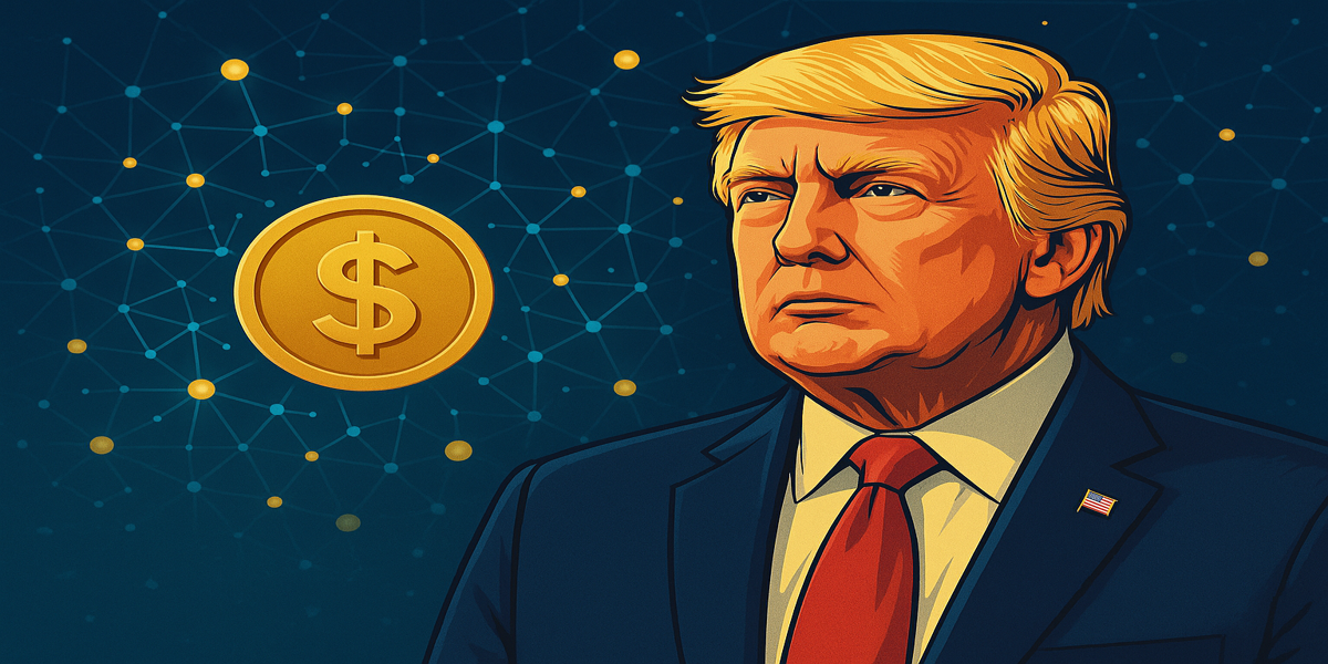 Trump’ın DeFi Geliri 57 Milyon Doları Aştı: World Liberty Financial ile Siyasi ve Ekonomik Etki Büyüyor