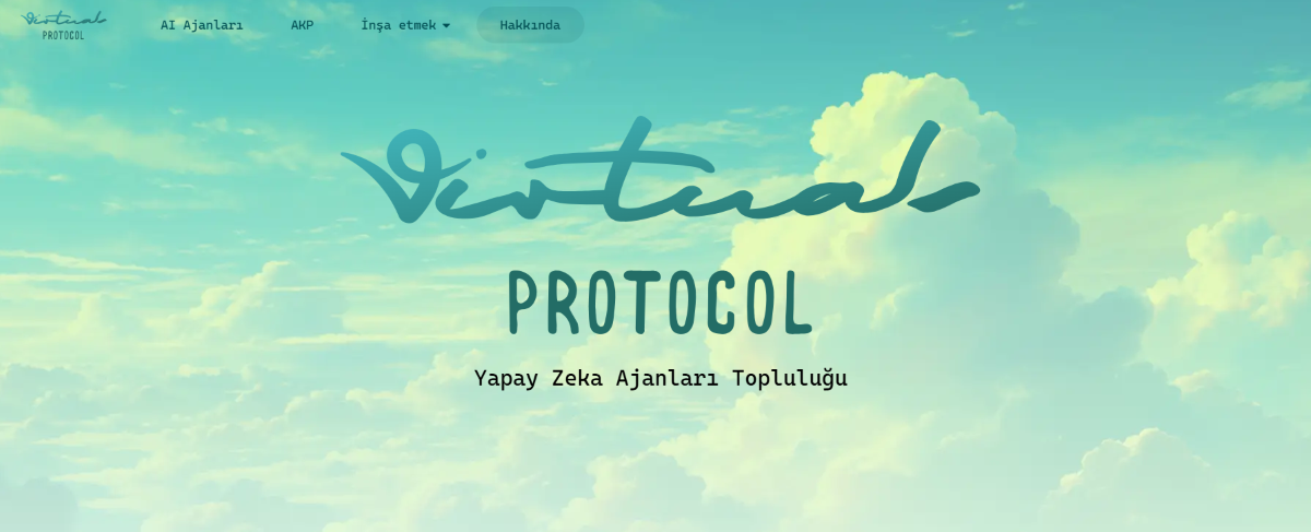 virtuals protocol