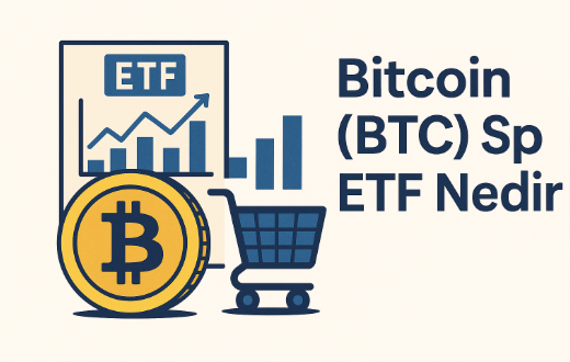 Bitcoin ETF nedir