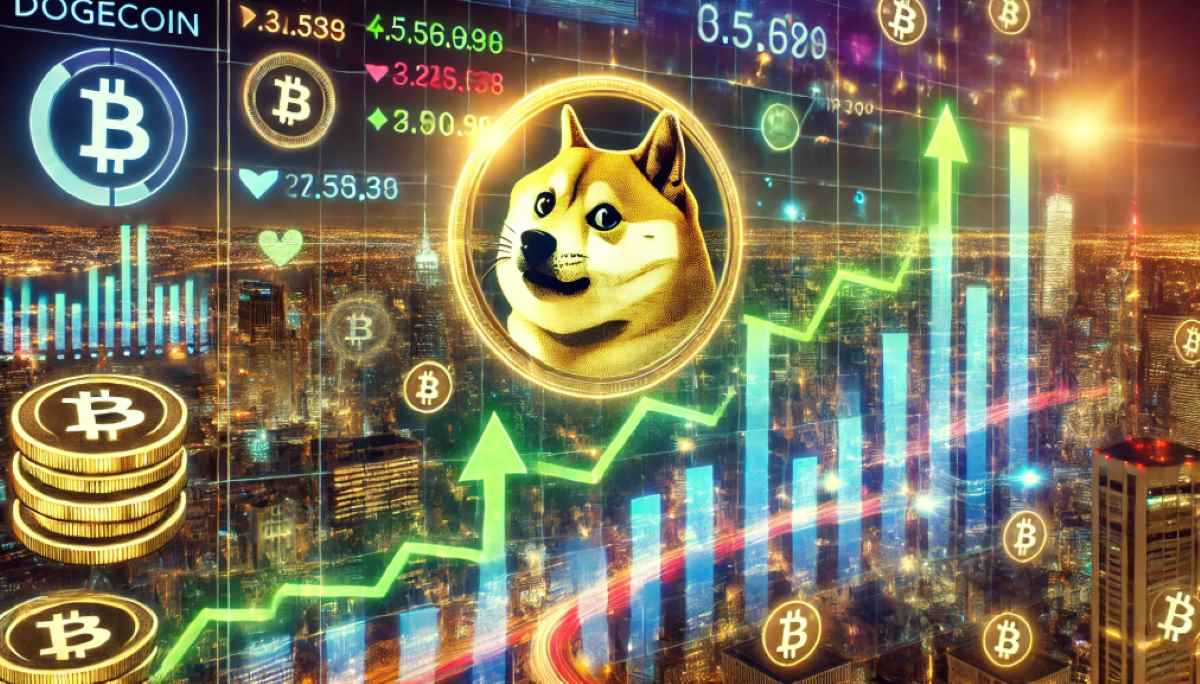 1 Doları Unutun: Dogecoin 10 Dolara Göz Dikti