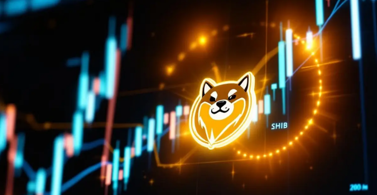 SHIB’de Teknik Sinyaller Güçleniyor: Golden Cross Umut Veriyor