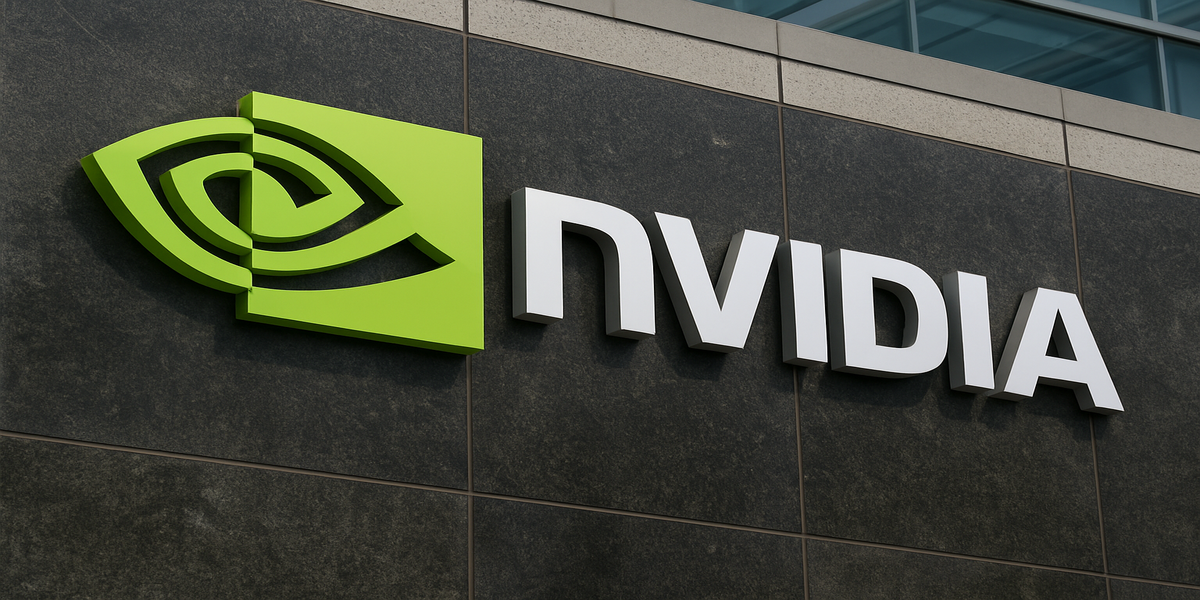 Nvidia, 4 Trilyon Dolarlık Piyasa Değerine Ulaşan İlk Şirket Oldu