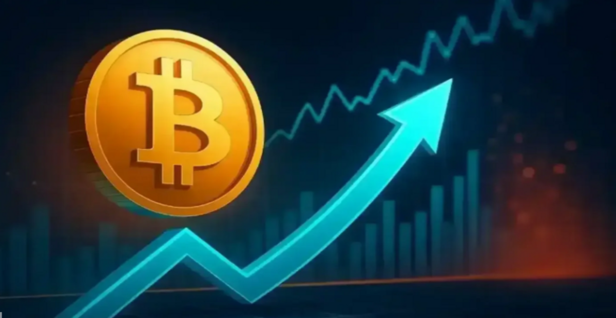 Bitcoin Yeni Zirveye Koşuyor: 140.000 Dolar Yolunda Büyük Sıçrama!