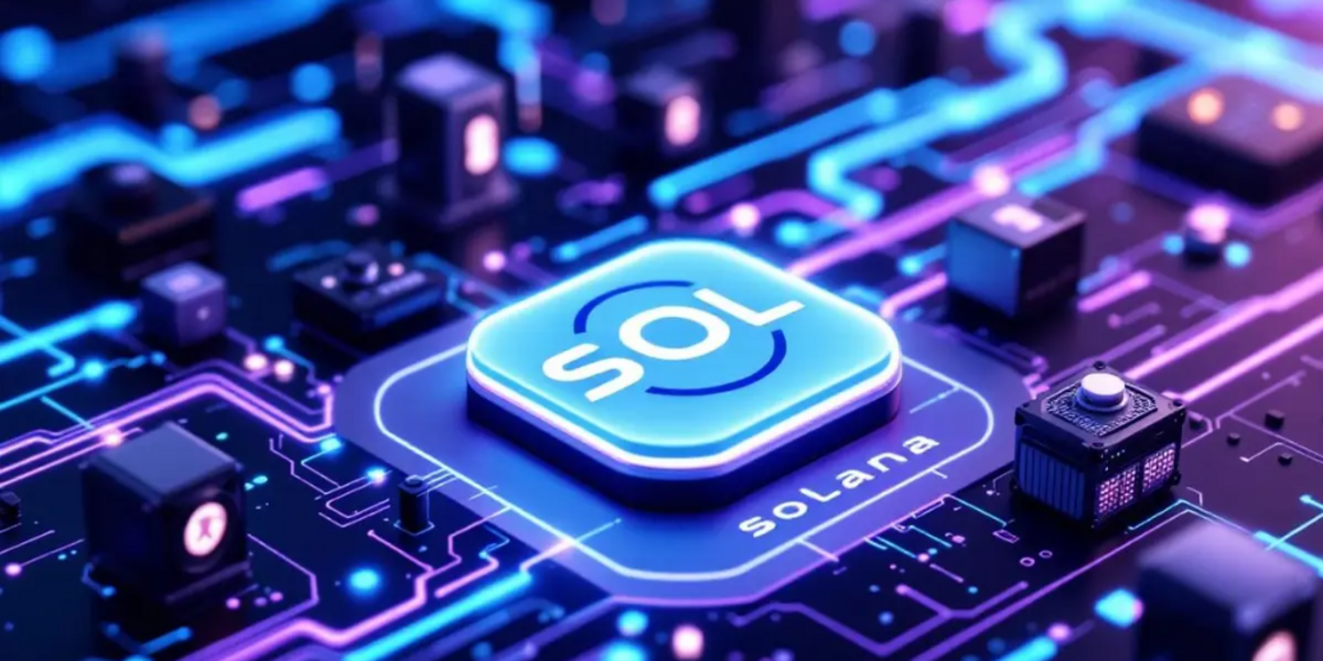 BTCM’den Dev Hamle: 300 Milyon Dolarlık Solana Tabanlı Finansal Yapı Geliyor!