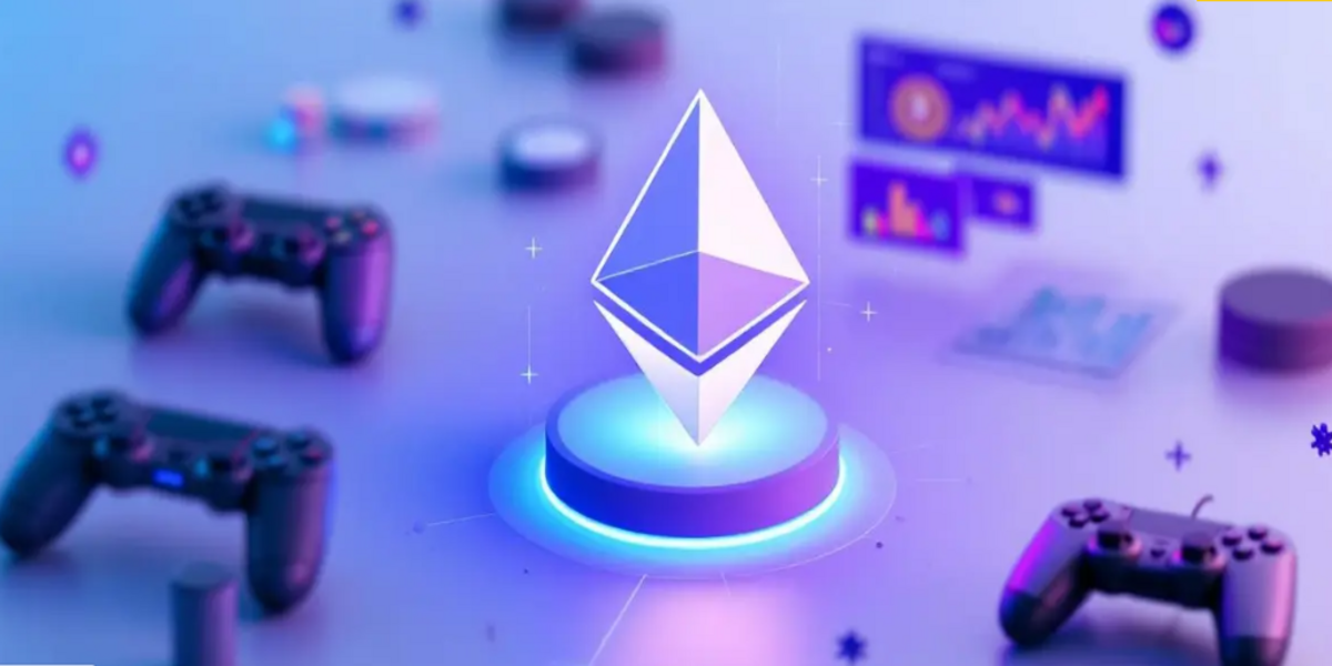 GameSquare’den DeFi Atağı: Ethereum’a 100 Milyon Dolarlık Dev Yatırım!
