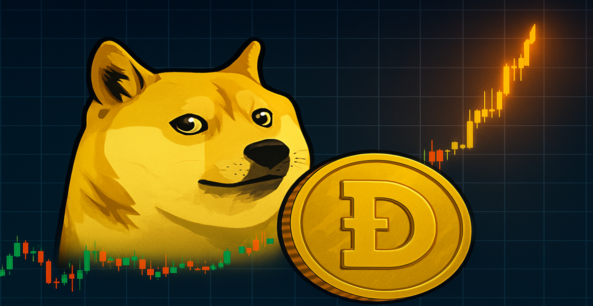 Dogecoin’de Patlama Sinyali: Büyük Ralli Kapıda mı?
