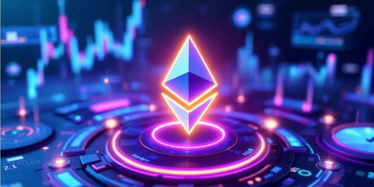 SharpLink’ten Sürpriz Hamle: Ethereum Vakfı’ndan 10.000 ETH’lik Dev Alım!