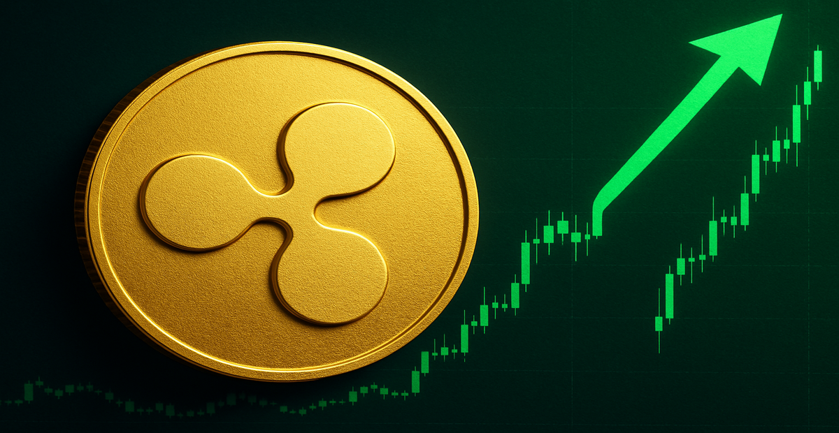 Yapay Zekâ’dan Sürpriz Rehber: XRP ile Milyoner Olmanın Şifreleri Açığa Çıktı!