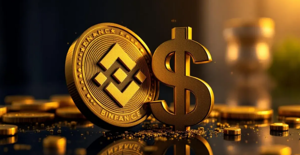 Binance’den Sürpriz Hamle: Trump Bağlantılı Stablecoin Projesine Katılıyor