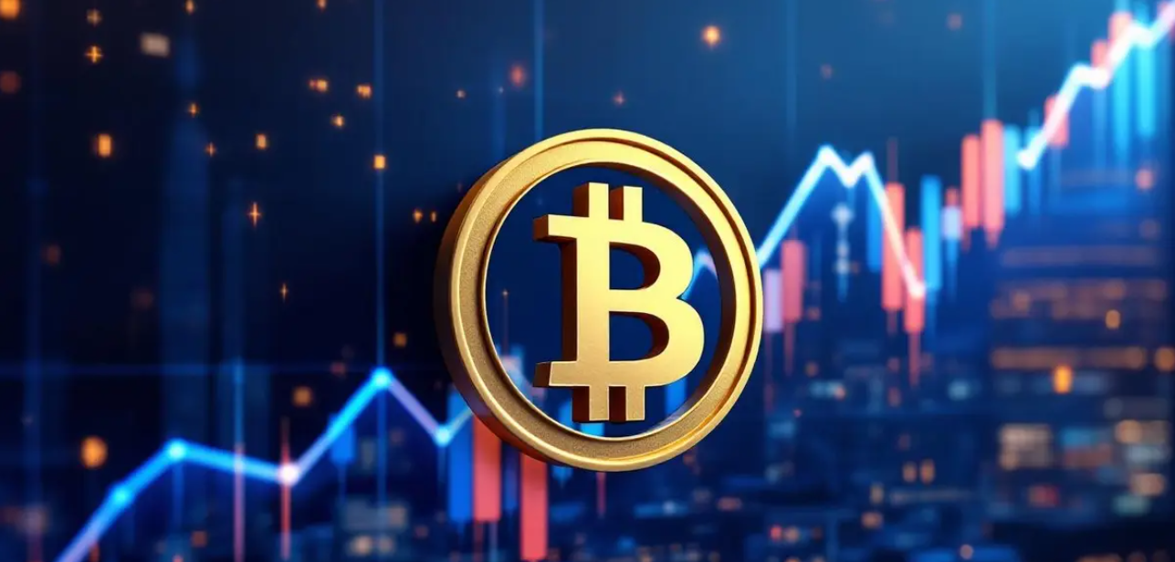 Bitcoin Hareketli: Trump Devrede, 81 Milyon Buhar Oldu!