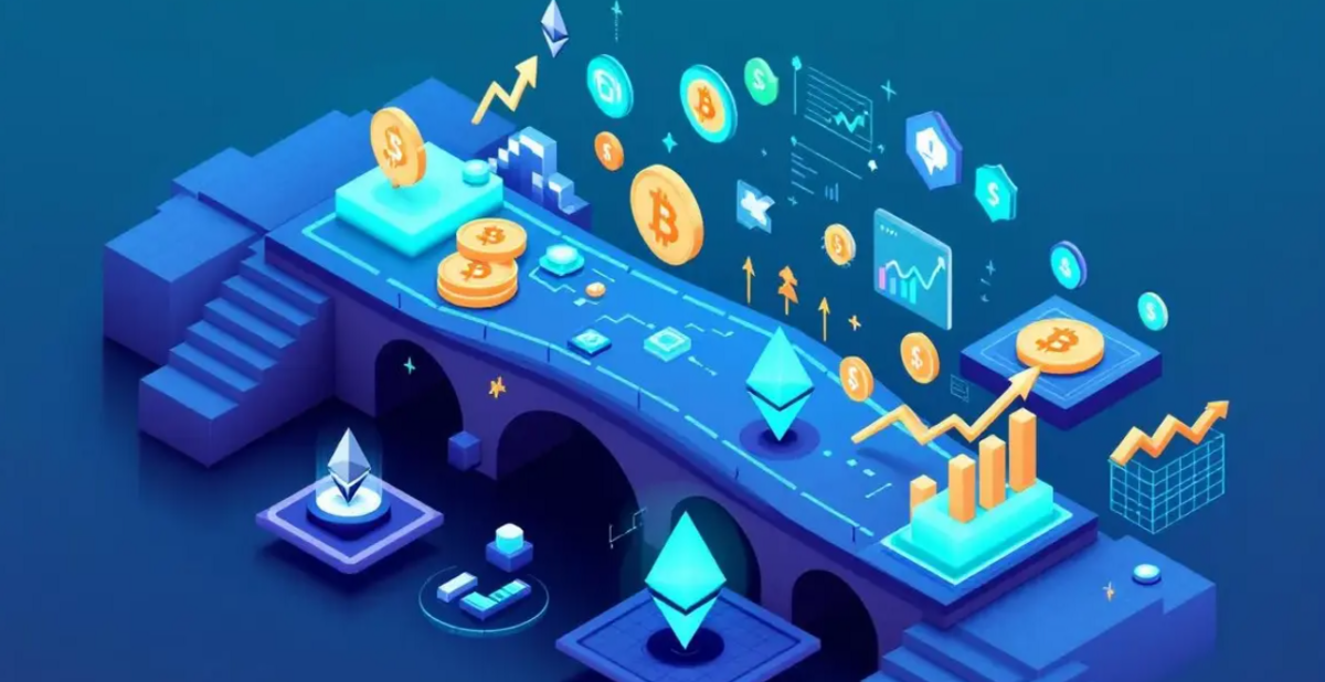 BTC Digital Rotayı Değiştirdi: Bitcoin’den Ethereum’a Stratejik Geçiş!