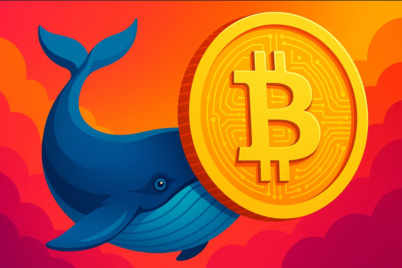 Satoshi Döneminden Bir Balina 9,46 Milyar Dolar Değerinde 80.000 BTC Taşıdı