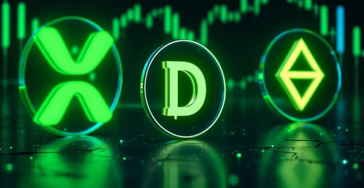 Temmuz’da Yükselebilecek 5 Altcoin: XRP ve ADA Öne Çıkıyor!