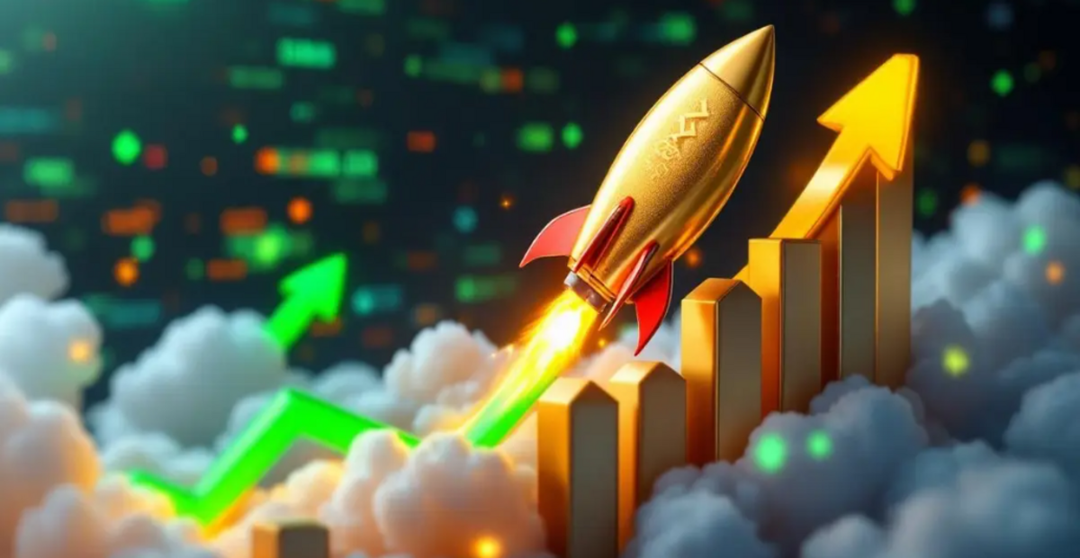 SPX6900 Fırtınası: Yılda 65 Kat Artış!  Yeni Kripto Piyasada Yükselişe Geçiyor